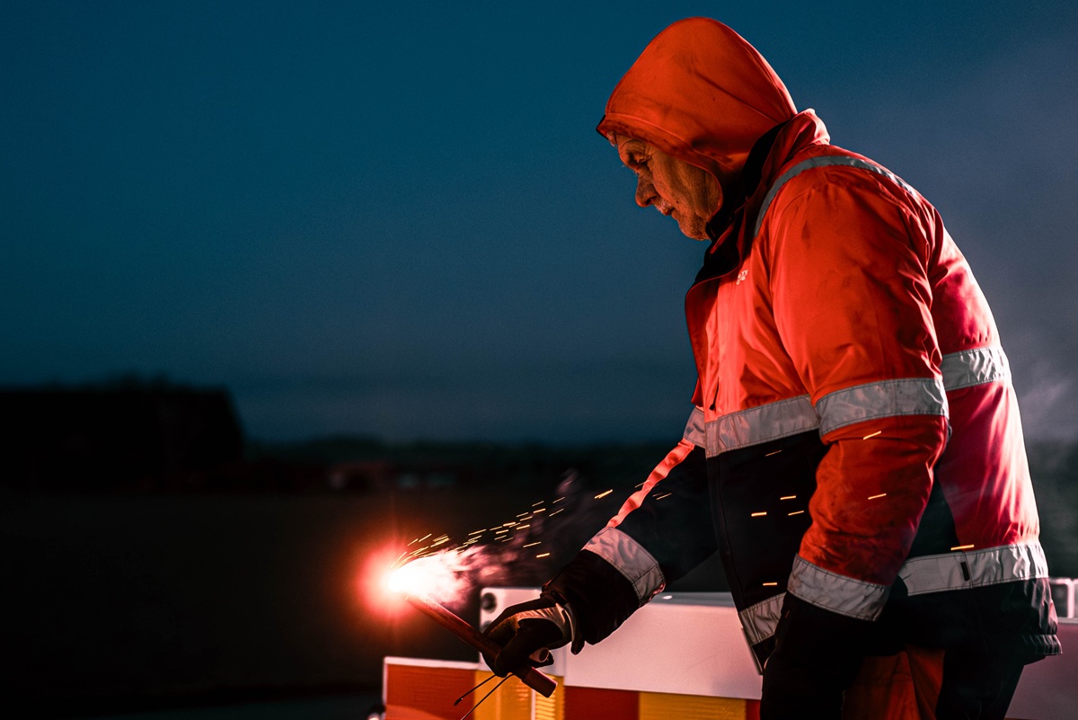 Däckjour Darlarna däckbyte