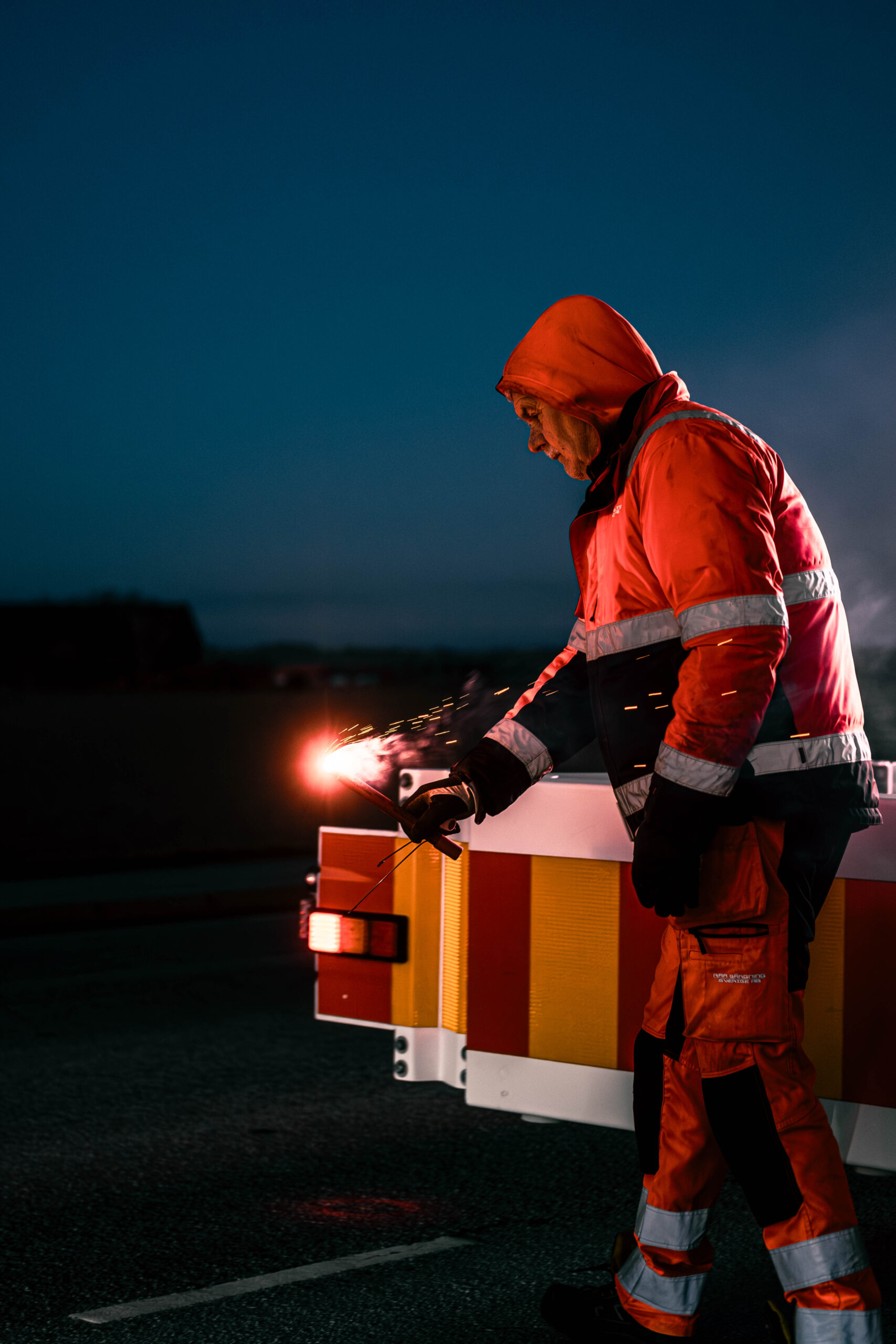 Däckjour Darlarna däckbyte